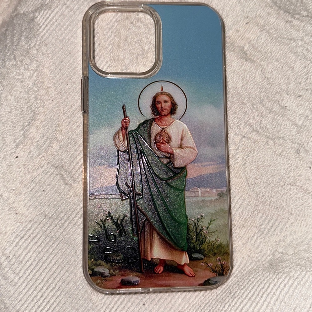IPhone 13/12 Pro Max Case